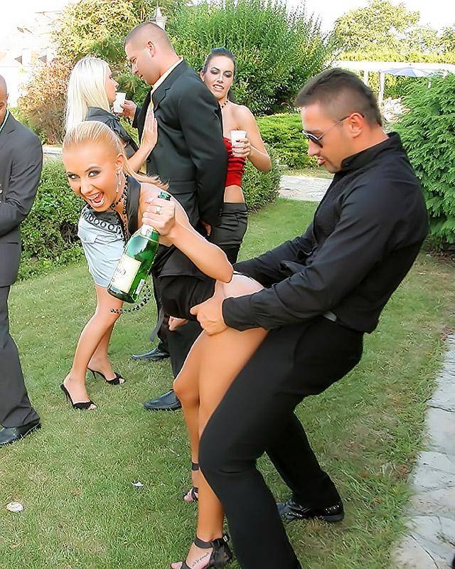 Деловым людям также необходим секс 5 фотка